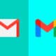 Gmail nuevo logotipo