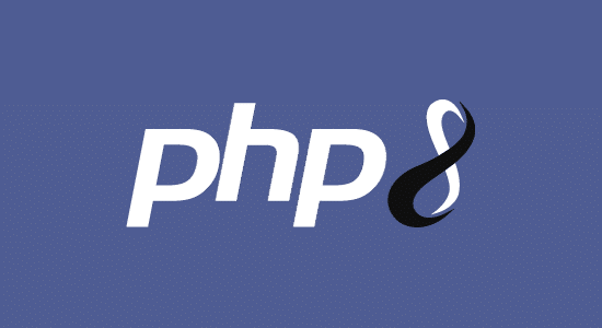 Wordpress soporta PHP 8