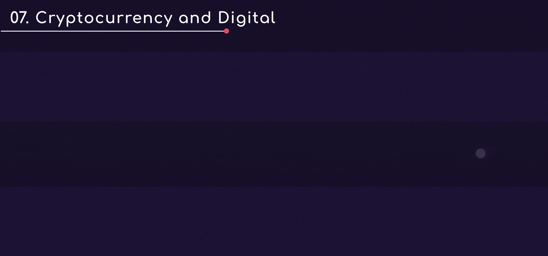 infografías de Moneda criptográfica y digital