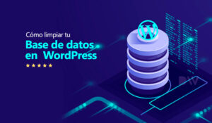 Cómo limpiar su base de datos de WordPress