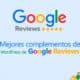 Los 6 mejores complementos de WordPress de Google Reviews