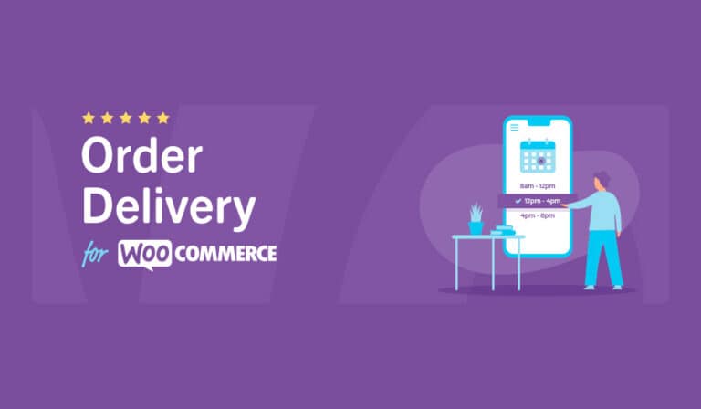 Descargar WooCommerce Order Delivery versión 2.5.0