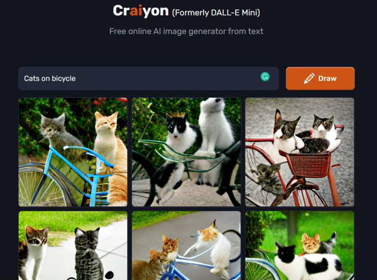 raiyon es un generador de imágenes de IA completamente gratuito